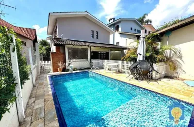 Casa com 3 dormitórios à venda, 220 m² por r$ 1.200.000,00 - san diego park - cotia/sp