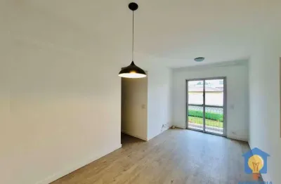 Apartamento com 3 dormitórios para alugar, 59 m² por r$ 3.016/mês - cidade são francisco - são paulo/sp