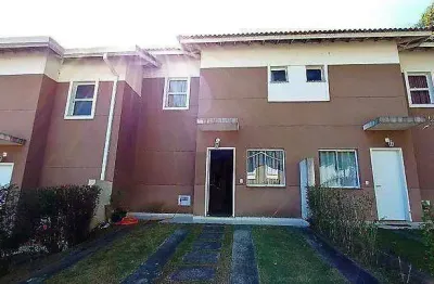 Casa com 2 dormitórios à venda, 80 m² por r$ 430.000,00 - portal do santa paula - cotia/sp