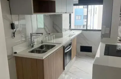 Apartamento com 3 dormitórios à venda, 55 m² por r$ 450.000,00 - morro grande - cotia/sp