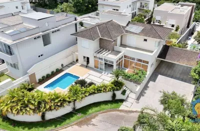 Casa com 4 dormitórios à venda, 334 m² por r$ 3.600.000,00 - granja viana - carapicuíba/sp