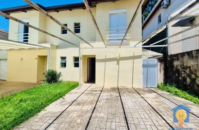 Casa com 3 dormitórios à venda, 110 m² por r$ 670.000 - parque rincão - cotia/sp