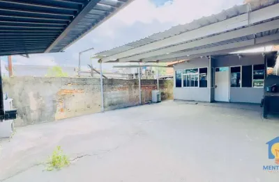 Casa à venda, 140 m² por R$ 260.000 - Jardim Santa Tereza - Embu das Artes/SP