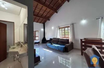 Casa residencial ou comercial térrea com 2 suítes, 280 m² - venda por r$ 920.000 ou aluguel por r$ 5.550/mês - jardim sabiá - cotia/sp