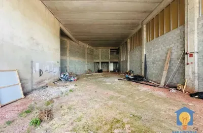 Salão para alugar, 229 m² por r$ 27.927,00/mês - terra nobre - cotia/sp