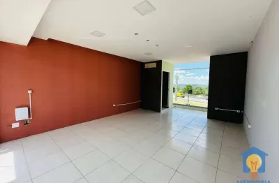 Loja para alugar, 36 m² por r$ 3.586,00/mês - terra nobre - cotia/sp