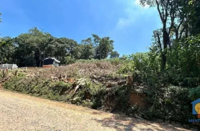 Terreno à venda, 685 m² por r$ 260.000,00 - granja viana - cotia/sp