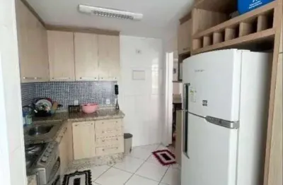 Apartamento com 2 quartos à venda na Estrada Manoel Lages do Chao, 750, Jardim Caiapia, Cotia
