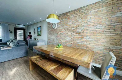 Casa com 4 dormitórios à venda, 255 m² por r$ 790.000,00 - granja viana – km 21 - cotia/sp