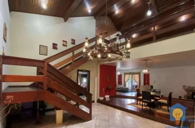 Casa com 4 dormitórios, 780 m² - venda por r$ 1.400.000,00 ou aluguel por r$ 10.733,45/mês - fazendinha - carapicuíba/sp