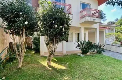 Casa com 4 dormitórios à venda, 312 m² por r$ 1.100.000,00 - jardim bolívia - jandira/sp