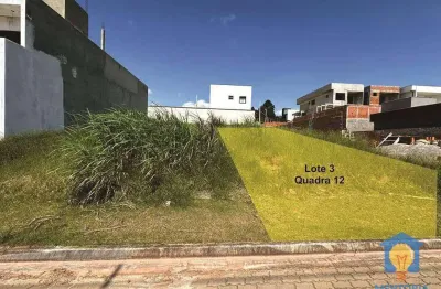 Terreno à venda, 200 m² por r$ 249.000 - caucaia do alto - cotia/sp