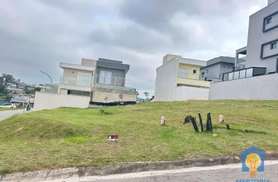 Terreno à venda, 125 m² por r$ 300.000,00 - granja viana - the square village - cotia/sp