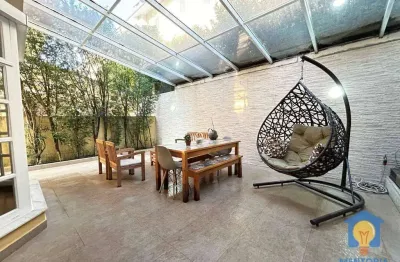 Casa com 4 quartos à venda, 187 m² por r$ 910.000 - granja viana - cotia/sp