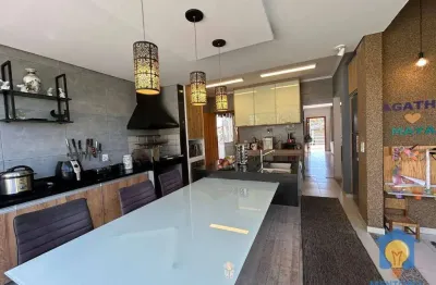 Casa com 3 suites à venda, 310 m² por r$ 1.350.000 - reserva vale verde - cotia/sp