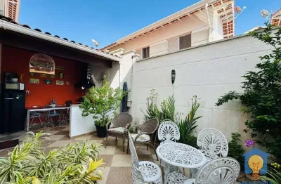 Casa com 3 quartos à venda, 145 m² por r$ 790.000 - granja viana - bosque dos manacás - cotia/sp