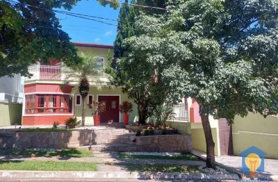 Casa em condomínio fechado com 4 quartos para alugar na Avenida Estácio de Sá, 55, São Paulo II, Cotia