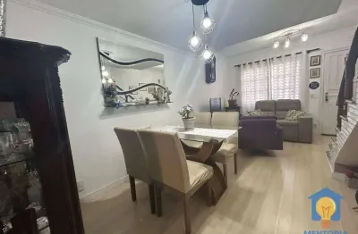 Casa com 2 dormitórios à venda, 87 m² por r$ 390.000,00 - granja viana - vila de espanha - cotia/sp