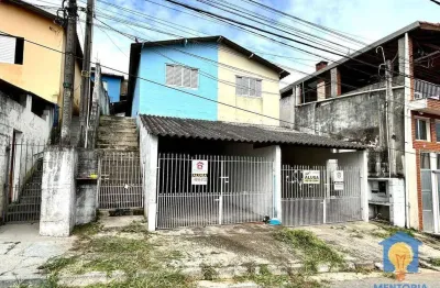 Casa com 2 dormitórios à venda, 65 m² por r$ 265.000,00 - jardim nova coimbra - cotia/sp