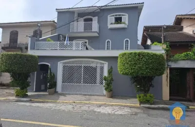 Casa com 4 dormitórios à venda, 360 m² por r$ 1.990.000,00 - adalgisa - osasco/sp