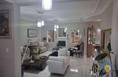Casa com 4 dormitórios à venda, 360 m² por r$ 1.990.000,00 - adalgisa - osasco/sp