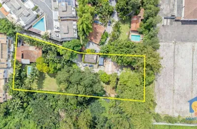 Terreno à venda perfeito para construção de villagio, 5600 m² por r$ 1.500.000 - jardim rebelato - cotia/sp