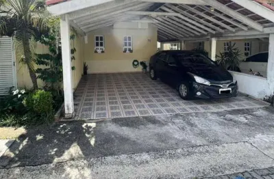 Casa com 3 dormitórios à venda, 211 m² por r$ 680.000,00 - granja viana - cotia/sp