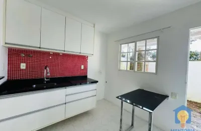 Casa com 2 dormitórios à venda, 65 m² por r$ 330.000,00 - granja viana - vila de espanha - cotia/sp