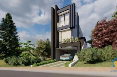 Casa em condomínio fechado com 3 quartos à venda na Estrada Boa Vista, 414, Jardim Atalaia, Cotia