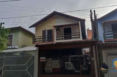 Casa totalmente rerformada 3 dormitórios, 1 suíte, a venda por r$  - granja viana – km 25 - cotia/sp