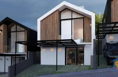 Casa à venda, 149 m² por r$ 579.000,00 - granja viana - embu das artes/sp
