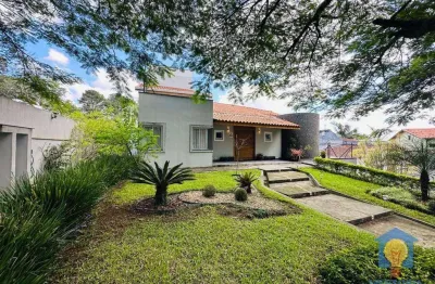 Casa com 4 dormitórios, 1000 m² - venda por r$ 3.999.000,00 ou aluguel por r$ 21.422,89/mês - granja viana - bosque do vianna - cotia/sp
