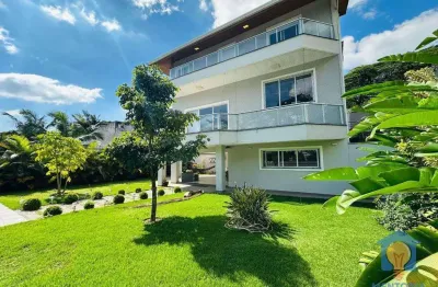 Casa com 4 suítes, 1000 m² - venda por r$ 3.999.000 ou aluguel por r$ 21.422/mês - granja viana - bosque do vianna - cotia/sp