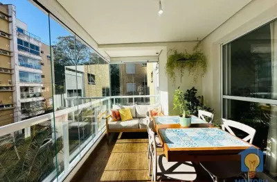 Apartamento com 3 dormitórios à venda, 96 m² por r$ 680.000,00 - granja viana - queluz vita - cotia/sp