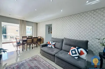 Apartamento com 3 dormitórios à venda, 96 m² por r$ 680.000,00 - granja viana - queluz vita - cotia/sp