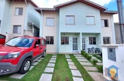 Casa com 3 dormitórios à venda, 92 m² por r$ 580.000,00 - granja viana - porto seguro - cotia/sp