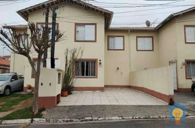 Casa com 2 dormitórios à venda, 69 m² por r$ 280.000,00 - jardim petrópolis - cotia/sp