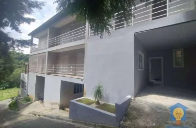 Casa nova  com 2 suítes para alugar, 93 m² por r$ 2.683/mês