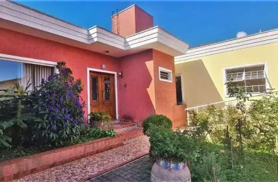Casa com 5 dormitórios à venda, 445 m² por r$ 1.950.000 - vila hortência - cotia/sp