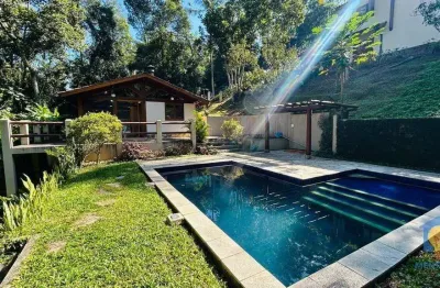 Casa com 3 dormitórios à venda, 260 m² por r$ 1.470.000,00 - paisagem renoir - cotia/sp