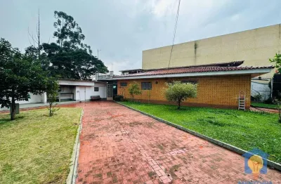 Casa com 6 dormitórios à venda, 338 m² por r$ 1.300.000,00 - parque são george - cotia/sp