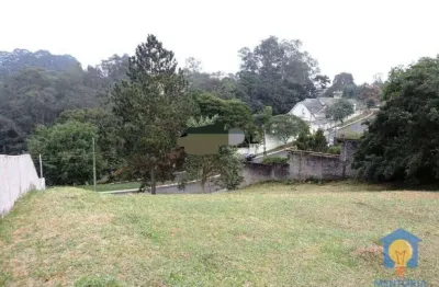 Terreno em condomínio fechado à venda na Estrada Carlos Antônio Pereira de Castro, 1500, Pitas, Cotia