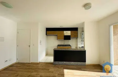 Apartamento com 3 quartos à venda, 73 m² por r$ 440.000 - gramado - cotia/sp