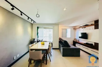Apartamento com 2 dormitórios à venda, 58 m² por r$ 525.000,00 - jaguaré - são paulo/sp