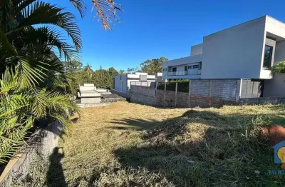 Terreno à venda, 507 m² por r$ 1.100.000,00 - granja viana - vintage - cotia/sp