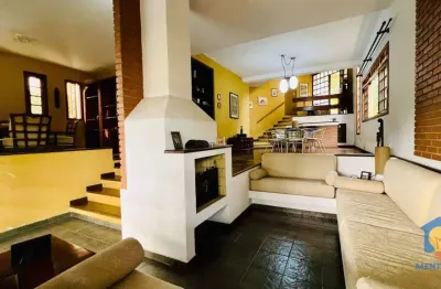Casa com 3 suítes, 324 m² - venda por r$ 1.195.000 ou aluguel por r$ 7.500/mês - san diego park - cotia/sp