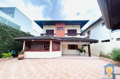 Casa com 4 dormitórios, 278 m² - venda por r$ 1.450.000,00 ou aluguel por r$ 9.368,00/mês - são paulo ii - cotia/sp