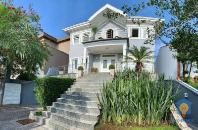 Casa com 4 dormitórios à venda, 492 m² por r$ 2.600.000,00 - granja viana - são paulo ii - cotia/sp