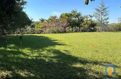 Terreno à venda, 1100 m² por r$ 700.000,00 - granja viana - granja ii - cotia/sp