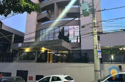Apartamento com 1 quarto à venda, 94 m² por r$ 1.100.000 - jardim aquarius - são josé dos campos/sp
